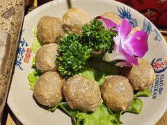 -小龙坎火锅(沙井店)