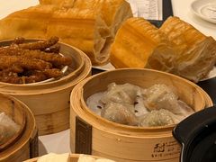 -悦景酒家(罗湖店)