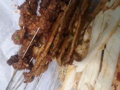 -丁虎子烤肉(国道二店)