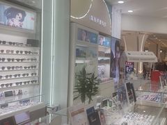 -青岛亨得利眼镜(城阳家佳源店)