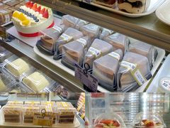 -新侨三宝乐面包店(崇文门店)