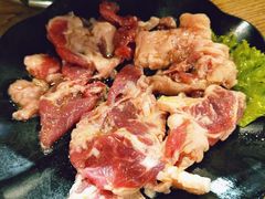 -大壮家原味烤肉(兴华北街店)