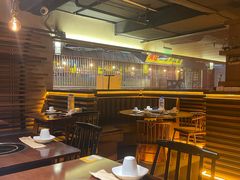 -양평식당·杨平食堂(华贸店)