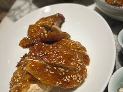 -湖滨28中餐厅·西湖宴·杭州君悦酒店