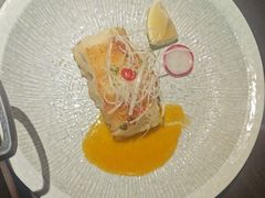 -匠和风精致料理(莆田财富中心店)
