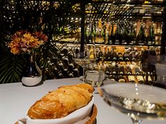 -Oyster Talks 四度蚝法餐厅