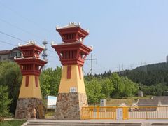 -原山国家森林公园