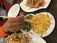 -张包铺(道外店)