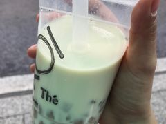 -KOI Thé(正佳广场店)