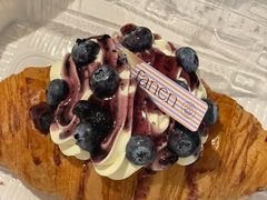 -FANEN法念·烘焙·甜点(万象城店)