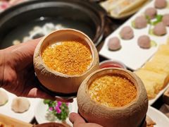-同仁四季椰子鸡(罗湖国贸店)