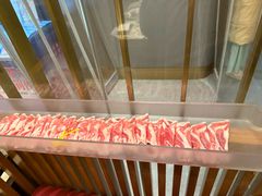 -涮福記·现切牛羊肉火锅(世纪汇店)