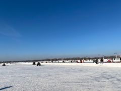 -人民防洪胜利纪念塔