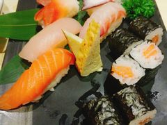 -有喜屋·深夜食堂(北京西路店)