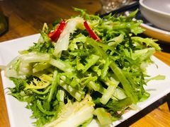 -皇中百岁鱼(西兰路店)