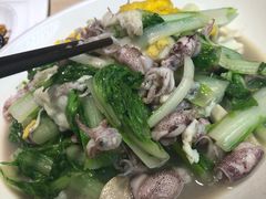 -味莊·青岛菜(云霄路店)