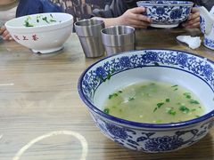 -陇上全荟兰州传统牛肉面(延吉路店)