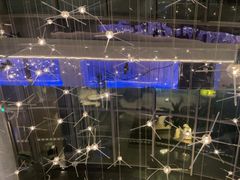 -南京空港温德姆花园酒店·MTF满庭芳中餐厅