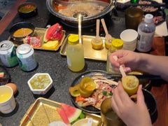 -牛New寿喜烧(闵行龙湖天街店)