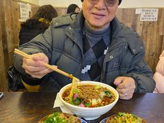 -老妈火锅粉(幸福路步行街店)