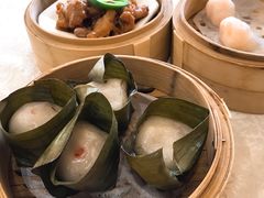 -壹山酒楼(三乡店)