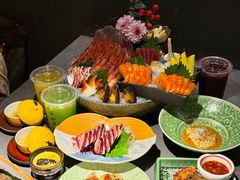 -匠和风精致料理(祥禾天地店)