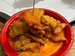 -那红花·东北菜铁锅炖(仙林金鹰店)