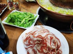 -元盛居(生态大街店)