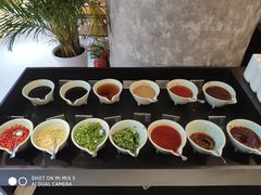 -湯系·煲汤手艺人(东二环泰禾广场店)
