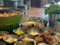-山葵说·泥炉烤肉(泰达时尚E街区店)