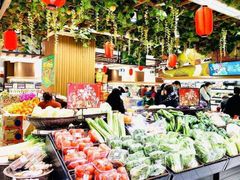 -丽达购物中心(崂山店)