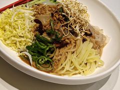 -老妈菜馆(建设街店)
