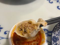 -老都一处饺子馆(道里店)