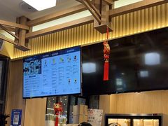 -霸王茶姬(南强街店)