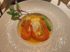 -狮拾久·现代新加坡料理(福田COCO Park店)