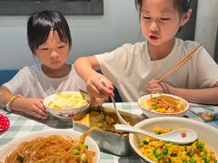 -彭耕记猪油炒小菜(吉联mall店)