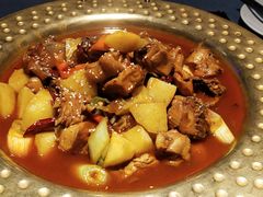 -清真·卡德尔大叔新疆主题餐厅(龙汇路店)