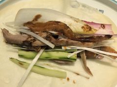 -聆桂烤鸭·金奖烤鸭(静联广场店)