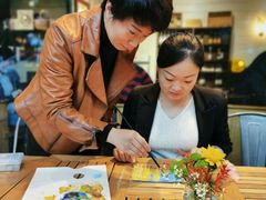 -La Creperie法餐厅(芮欧百货店)
