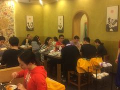 -川成串·自助串串香火锅(朝阳店)