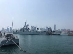 -中国人民解放军海军博物馆