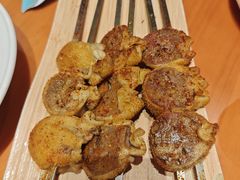 -巴依老爷新疆美食(魏公村店)