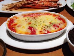 iphone_upload_pic-蜜桃餐厅·古运河畔(南下塘店)