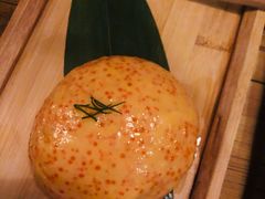 飞鱼籽墨鱼滑-湊湊火锅·茶憩(杭州湖滨银泰in77店)