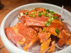 -九田家黑牛烤肉料理(新辰里亚运村店)