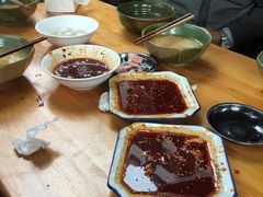 -徐老幺奶汤面