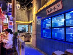 -刘妈小集市(黄陂广场店)