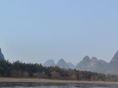 -61号餐吧(兴坪古镇漓江店)