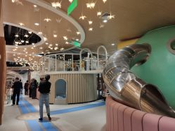 -meland club亲子乐园(石家庄万象城店)