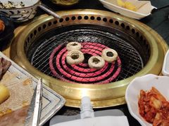-神户赤童日式烤肉伙伴(东直门店)